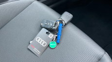 Audi A1 30 TFSI 110 Technik 5dr Petrol Hatchback